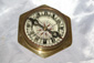 Bussola Kelvin & Hughes 1917 a forma esagonale